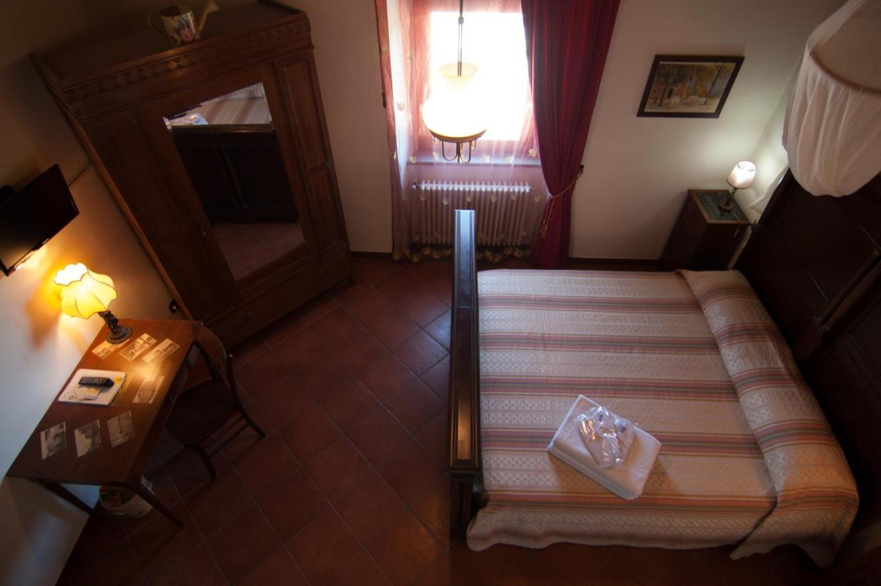 Arpaderba B&B Ливорно Экстерьер фото