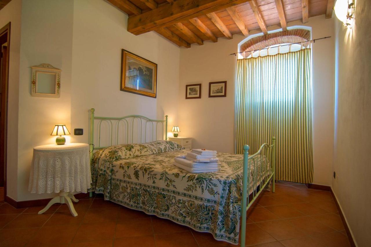 Arpaderba B&B Ливорно Экстерьер фото