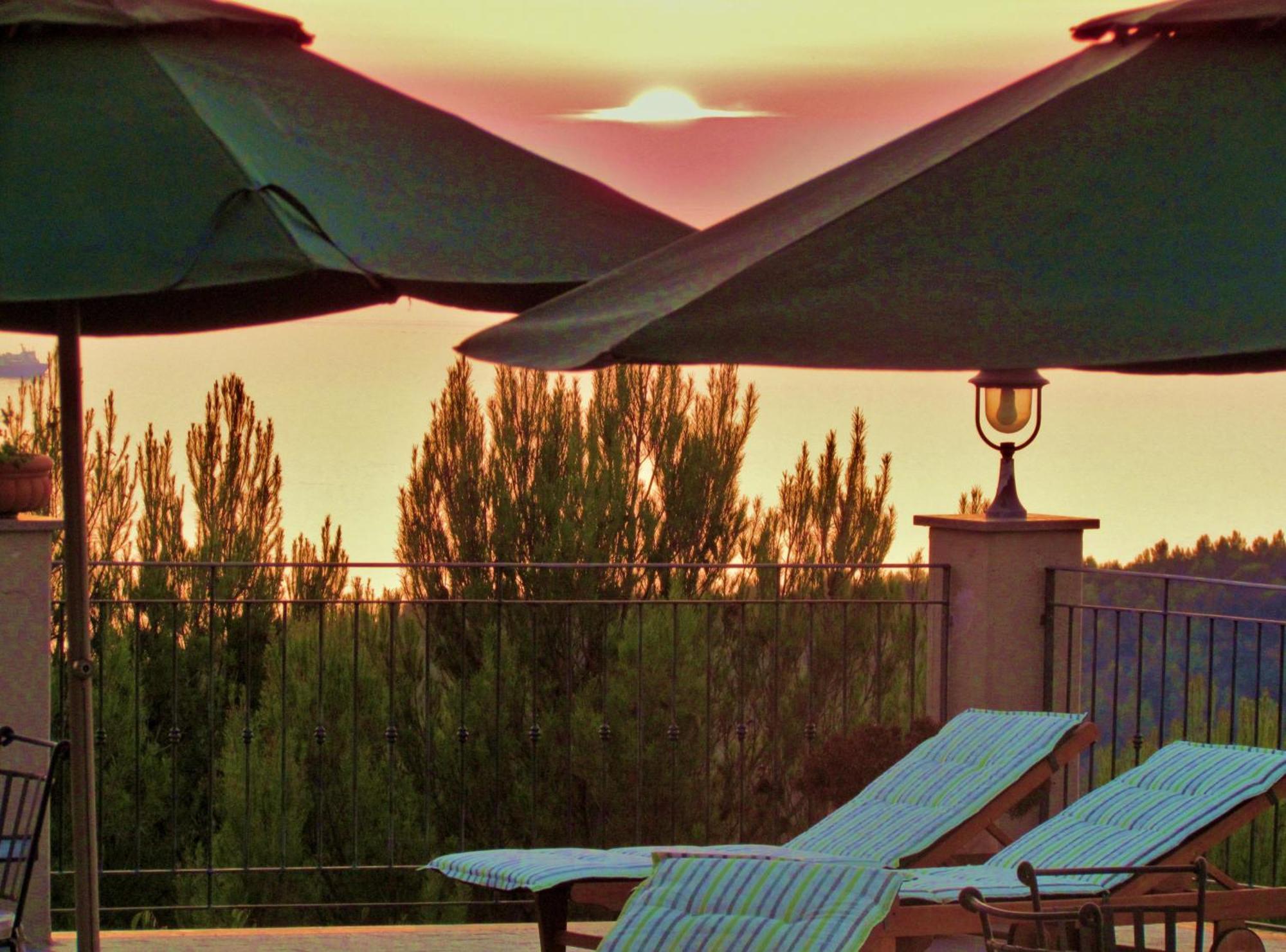 Arpaderba B&B Ливорно Экстерьер фото