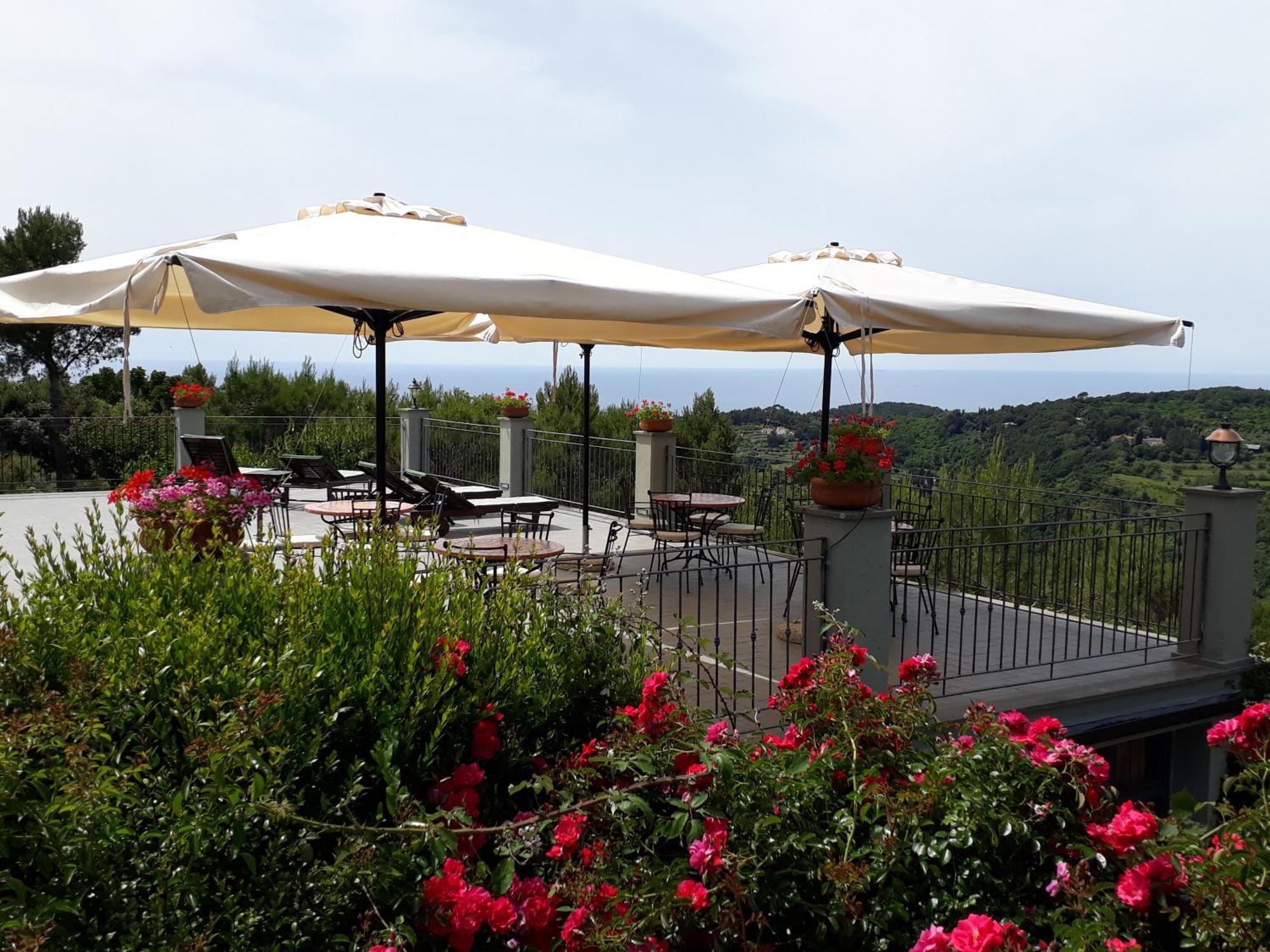Arpaderba B&B Ливорно Экстерьер фото