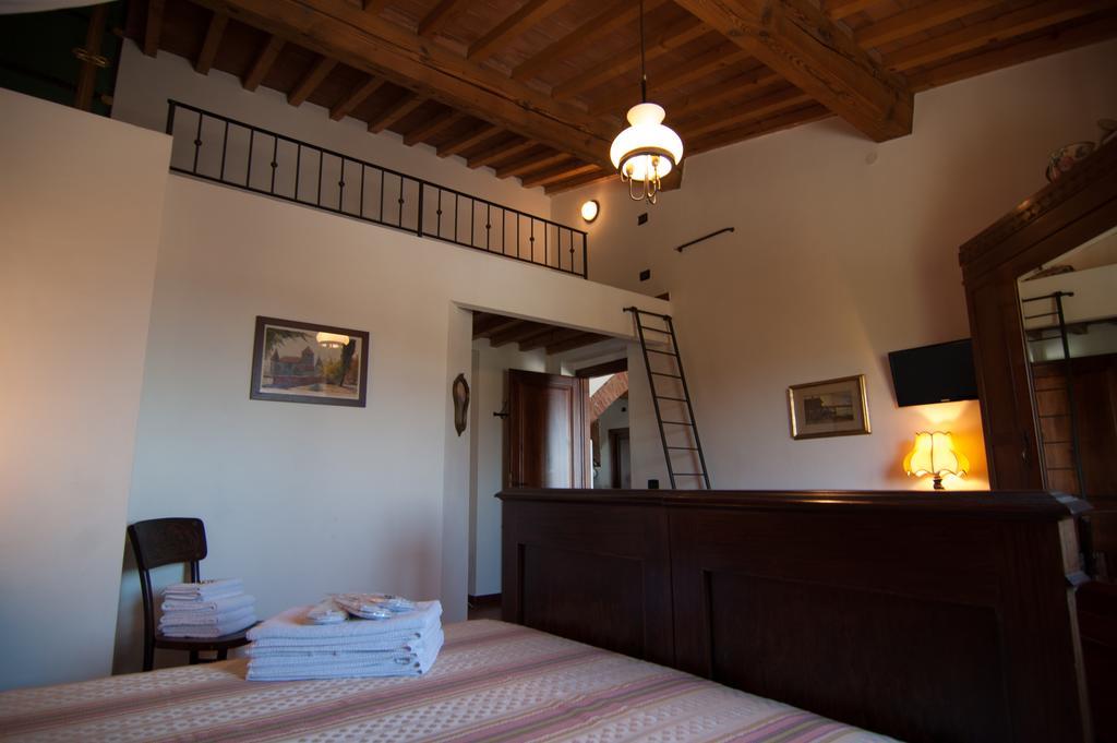 Arpaderba B&B Ливорно Экстерьер фото